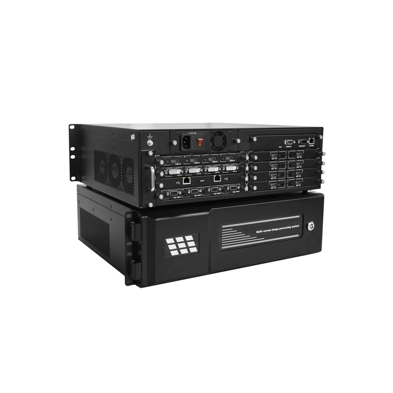 4k超高清圖像處理器